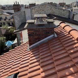Spécialiste en couverture de toiture en Asnières